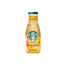 STARBUCKS FRAPPUCCINO TOFFEE AND HONEY 250ML