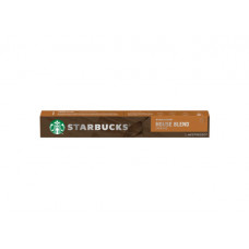 STARBUCKS HOUSE BLEND CAPSULES 53G