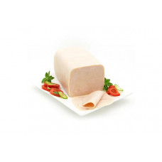 AL TAGHZIAH TURKEY BREAST ± 100G