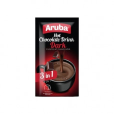 ARUBA HOT CHOCOLATE DARK 3IN1 26G