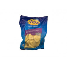 AVIKO ROSTI TRIANGLES HASH BROWNS FRYER ONLY 2.5KG