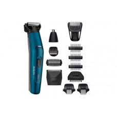 BABYLISS 12 IN 1 MULTI TRIMMER PRECISION LITHIUM PERFORMANCE