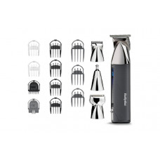 BABYLISS MEN  15 IN 1 MULTI TRIMMER ULTIMATE PRECISION STYLE