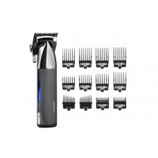 BABYLISS MEN COLORLESS HAIR CLIPPER ULTIMATE DEFINED STYLE