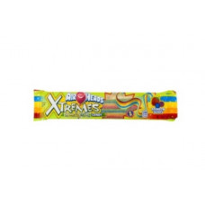 AIRHEADS XTREMES CANDY RAINBOW BERRY 57G