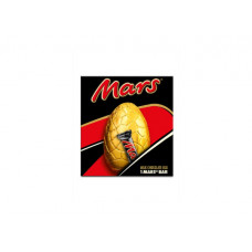MARS MILK CHOCOLATE EGG 201G