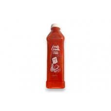 FAIRWAY FRESH STRAWBERRY JUICE 1L