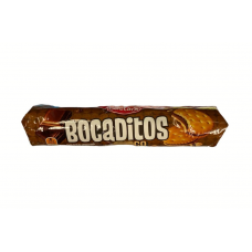 BOCADITOS CHOCOLATE 150G