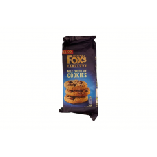 FOX'S MILK CHOCOATE COOKIES 180G
