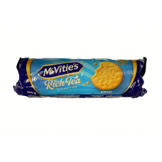 MCVITIES RICH TEA CLASSIC 200G