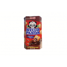 MENJI HELLO PANDA CHOCOLATE 50G