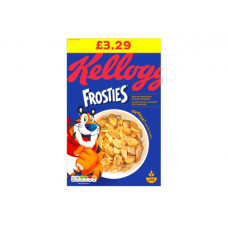 KELLOGG'S FROSTIES 500 G