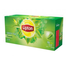 LIPTON GREEN TEA CLASSIC 37.5G