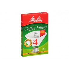 MELITTA COFFEE FILTERS  75G