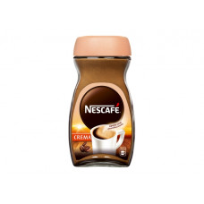 NESCAFE SENSAZIONE CRREME INSTANT 200G