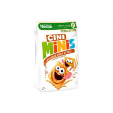 NESTLE CINI MINIS CEREAL 250G