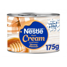 NESTLE CREAM HONEY FLAVOR