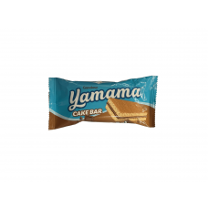 YAMAMA VANILLA CAKE 25G