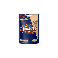 NESTLE SMARTIES POUCH 105G