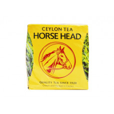 HORSE HEAD CEYLON TEA 160G