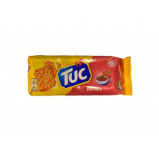 TUC PAPRICA 100G