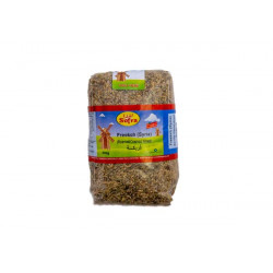 SOFRA QUINOA RED 300G