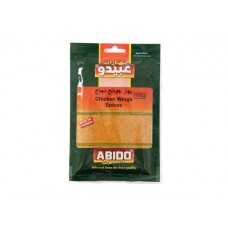 ABIDO SPICES WINGS 100G