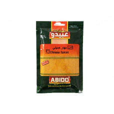 ABIDO CHINESE SPICES 100G