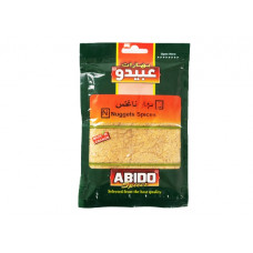 ABIDO SPICES NUGGETS 100G