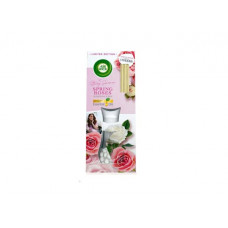 AIRWICK REED DIFFUSER SPRING ROSES 25ML