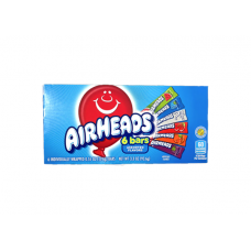 AIR HEADS 6BARS 93.6G