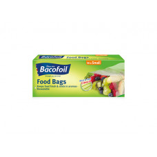 BACOFOIL STICK & SEAL FOOD BAGS 
