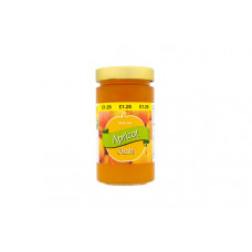 BEST ONE APRICOT EXTRA JAM 454G