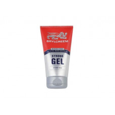 BRYLCREEM STYLE STRONG GEL 150ML
