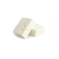 TIVOLI FETA WHITE CHEESE ± 100G