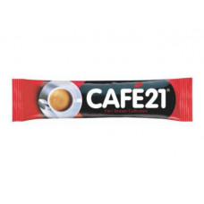 CAFE 21 NO SUGAR 12G