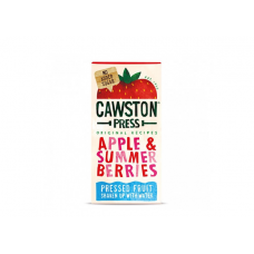 CAWSTON PRESS SUMMER/BRY 200ML