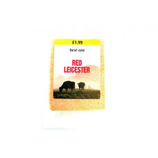 BEST ONE RED LEICESTER 200G