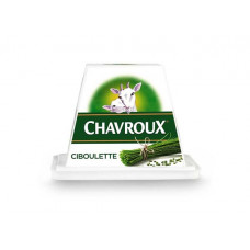 CHAVROUX CHIVES 150G