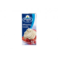 PUCK WHIPPING CREAM 1L