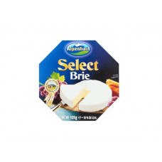 SELECT LONG LIFE BRIE 125G