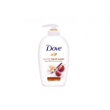DOVE PURELY PAMPERING SHEA BUTTER WITH WARM VANILLA 250ML