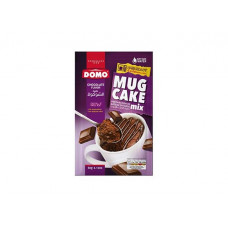DOMO MIXED CAKE CUP CHOCOLATE 60G