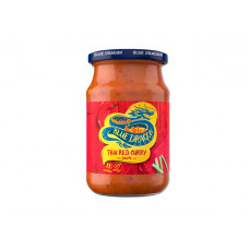 BLUE DRAGON RED CURRY PASTE 285G