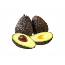 HASS AVOCADO COLOMBIA PACKED 2PCS