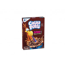 GENERAL MILLS COCOA PUFFS 294