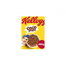KELLOGG'S COCO POPS 480G