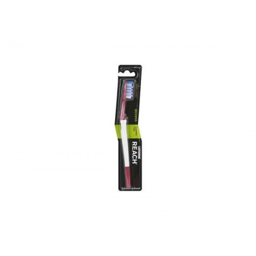 LISTERENE REACH ACCESS FIRM T/BRUSH