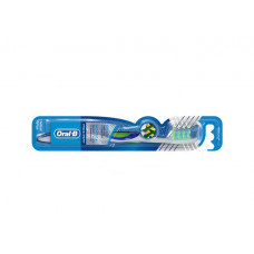 ORAL B TOOTHBRUSH EXTRA CLEAN 