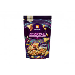 AL RIFAI COCKTAIL MIX 275G